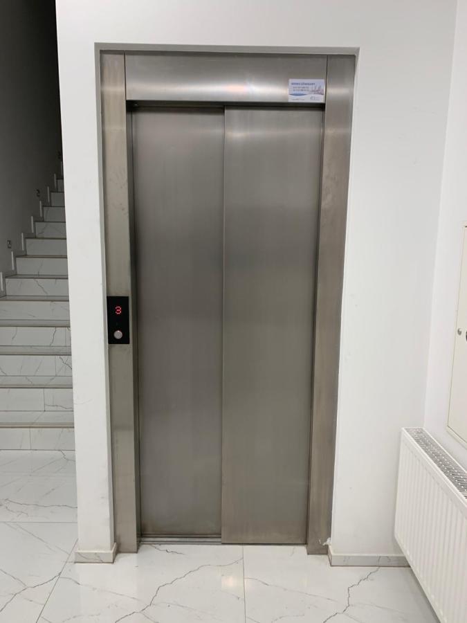 Limano Apartment Krakow